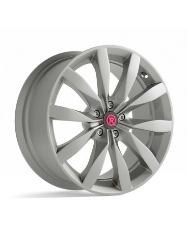 BMW RRS W02 BMW space grau met. WA 52