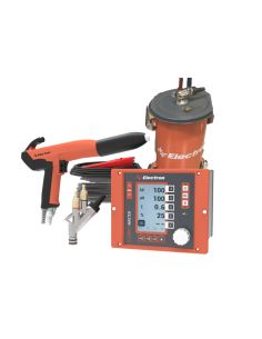 Electron E-Coat Master +3 HM