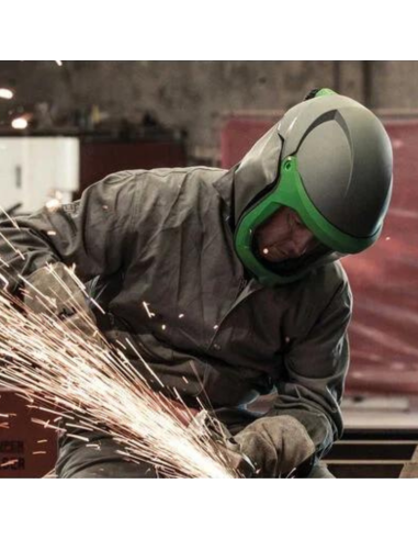 Casque Respiratoire Z-Link®