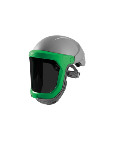 Casque Respiratoire Z-Link®