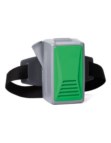 Pack PX5 PAPR (Ventilation Assistée)