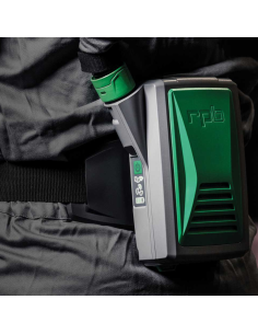 Pack PX5 PAPR (Ventilation... 2