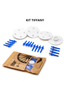 Kit de masquage pour jantes... 2