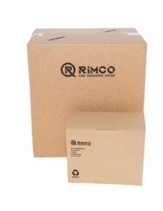 FORD RRS W02 Magnetic FM6EWHA