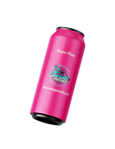 Fluorescent Pink - Epoxy...