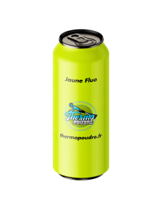 Jaune Fluo - Poudre Époxy... 2