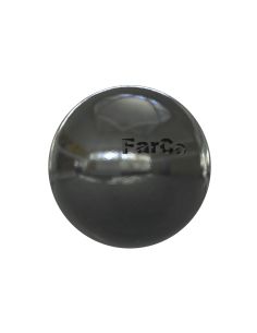 RRS Polyuréthane Jet noir Superdurable