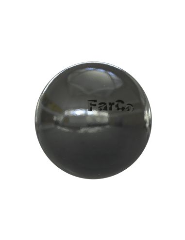 RRS Polyuréthane Jet noir Superdurable