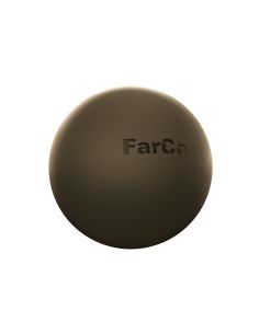 RRS Polyester Bronze moyen Mat