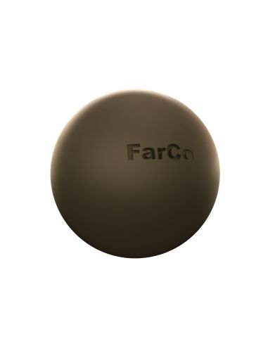 RRS Polyester Bronze moyen Mat