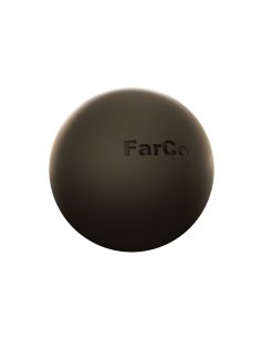 RRS Polyester Bronze foncé Mat