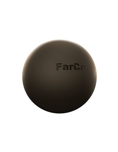 RRS Polyester Bronze foncé Mat