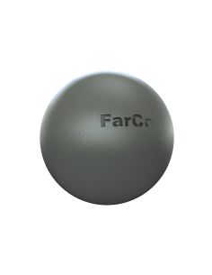 RRS Polyester Himalaya gris