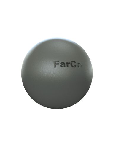 RRS Polyester Himalaya gris