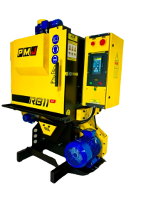 Cabine de sablage... 2