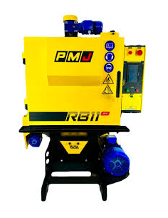 Cabine de sablage...