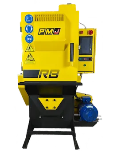 Cabine de sablage...