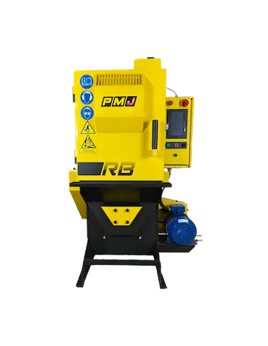 Cabine de sablage automatique pour...