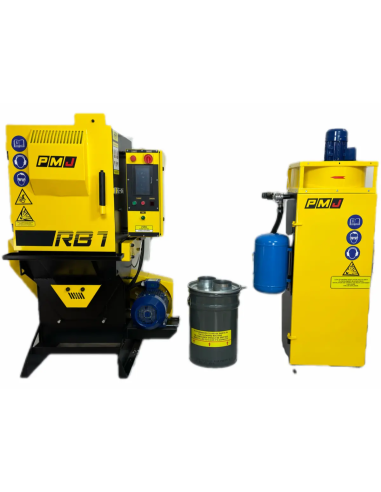 Cabine de sablage automatique pour...