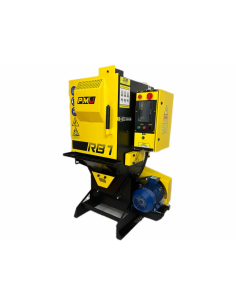 Cabine de sablage... 2