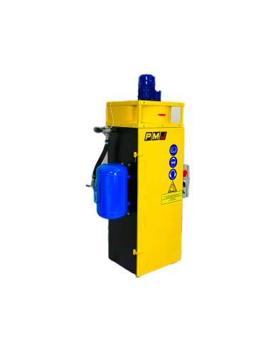 Collecteur de poussière PF 90