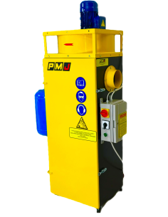 Collecteur de poussière PF 90