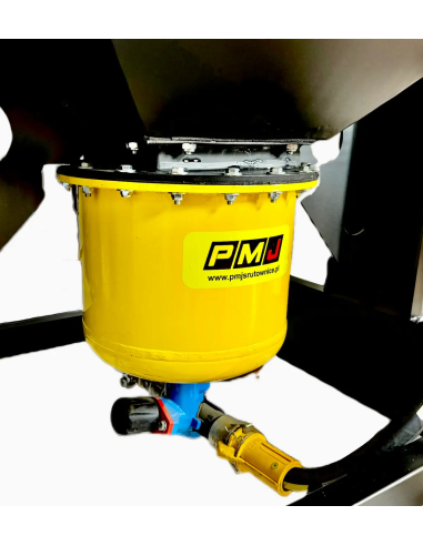 Cabine de sablage manuel jante PK1