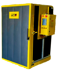 Four de cuisson peinture 8...