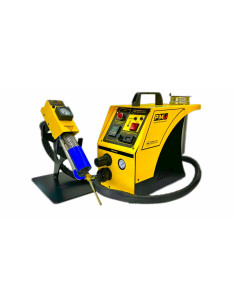 Soudure thermique par...