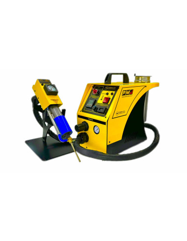 Soudure thermique par poudre -...