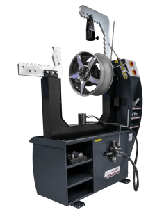 Machine de Redressage de... 2