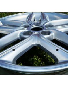 Aluminium Poli - Poudre...