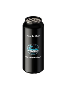 Ultra Noir - Poudre Époxy... 2