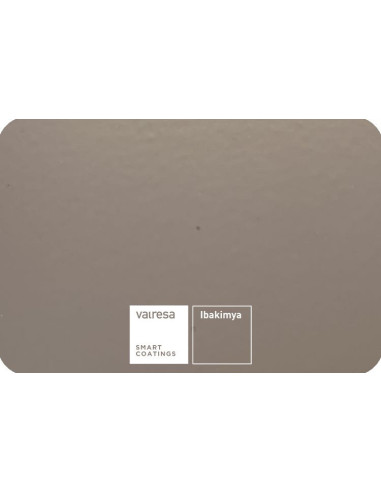 Beige 1100 Mat - Poudre...