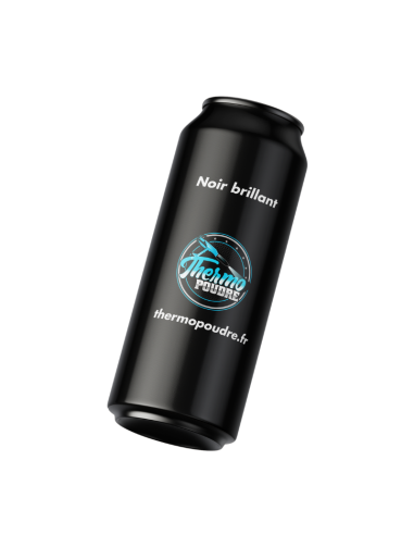 Ultra Noir - Poudre Époxy Polyester |...