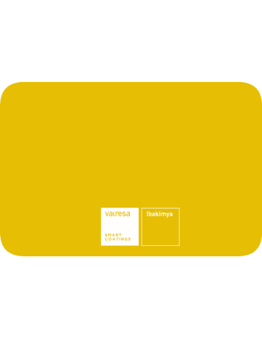 Jaune RAL 1003 - Poudre Polyester |...