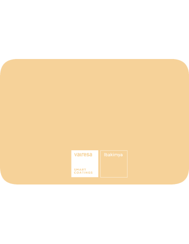 Jaune RAL 1017 - Poudre Polyester |...