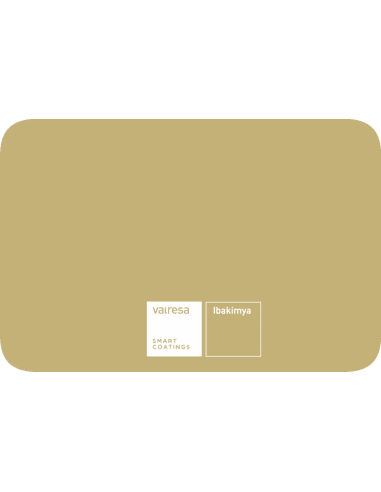 Beige RAL 1001 - Poudre Polyester |...