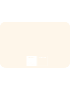 Blanc RAL 9001 Texturé - Poudre Polyester | Thermolaquage 2