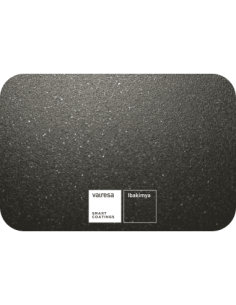 Gris Oxydon - Poudre Polyester | Thermolaquage 2