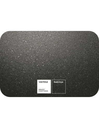 Gris Oxydon - Poudre Polyester |...