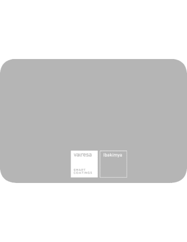 Gris RAL 9006 Mat Q - Poudre...