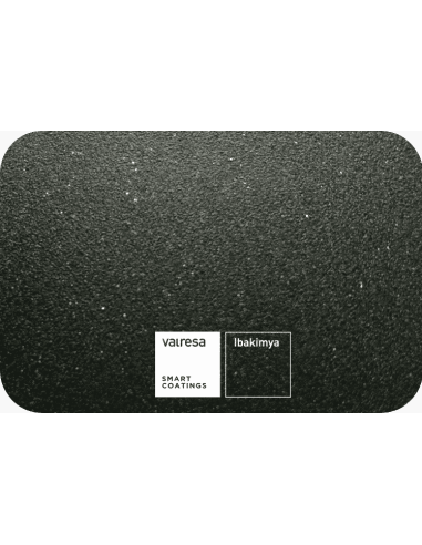 Noir Oxidon - Poudre Polyester |...