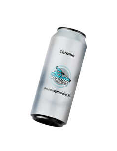 Chrome - Poudre Époxy...