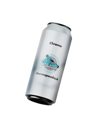 Chrome - Poudre Époxy Polyester |...