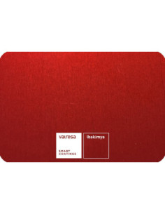 Candy Rouge Transparent -...