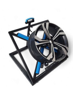 Support de jantes automobile