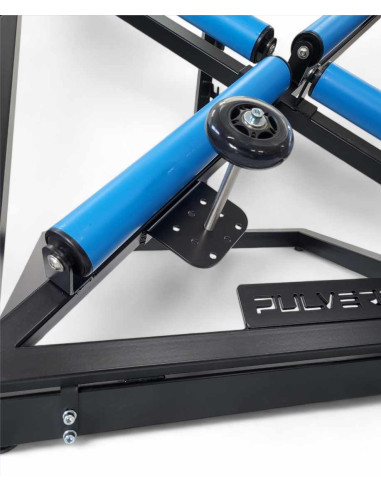 Support de jantes automobile