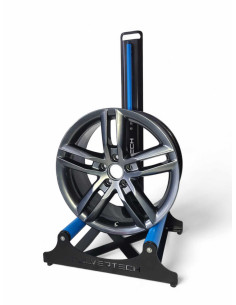 Support de jantes universel