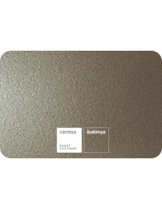 Polyester Bronze Mat -...